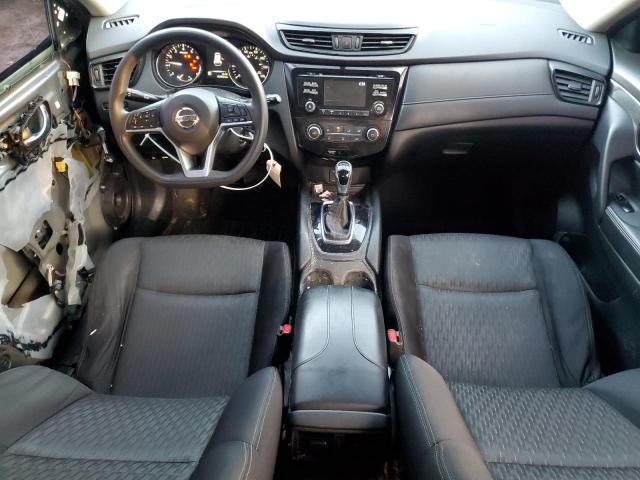 Photo 8 from auction – 2017 NISSAN ROGUE S with VIN JN8AT2MT0HW136735