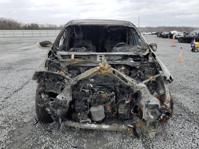Photo 5 from auction – 2018 CHRYSLER PACIFICA T with VIN 2C4RC1FG1JR100558