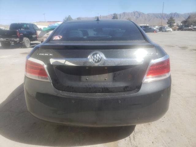 Photo 6 from auction – 2013 BUICK LACROSSE with VIN 1G4GC5ERXDF281006