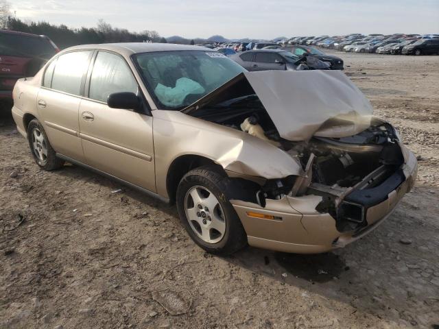 Photo 4 from auction – 2004 CHEVROLET CLASSIC with VIN 1G1ND52F14M708614