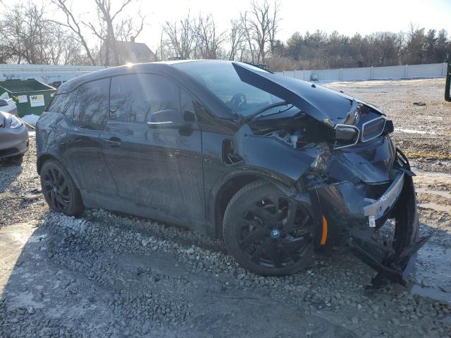 Photo 4 from auction – 2018 BMW I3 S REX with VIN WBY7Z8C58JVB87374