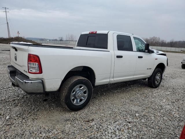 Photo 3 from auction – 2021 RAM 2500 TRADE with VIN 3C6UR5CJ7MG679556