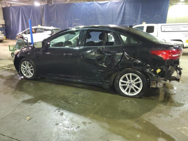 Photo 2 from auction – 2016 FORD FOCUS SE with VIN 1FADP3F27GL404158