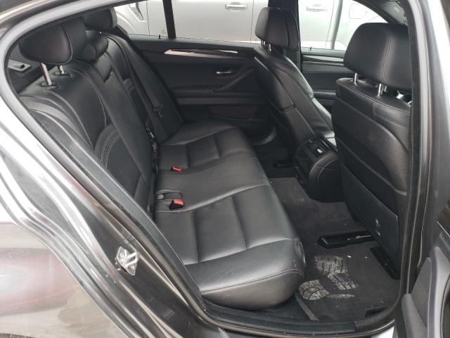 Foto 10 de la subasta – 2015 BMW 535 I con VIN WBA5B1C53FG127643
