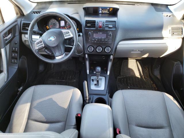 Photo 8 from auction – 2015 SUBARU FORESTER 2 with VIN JF2SJAHC5FH523374