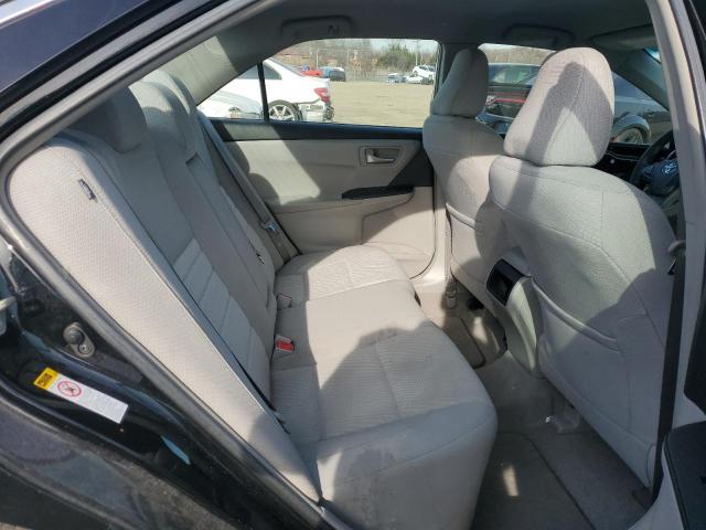 Photo 10 from auction – 2017 TOYOTA CAMRY LE with VIN 4T1BF1FK3HU621917