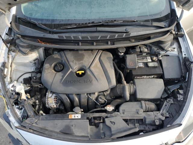Photo 11 from auction – 2016 KIA FORTE LX with VIN KNAFK4A62G5570722