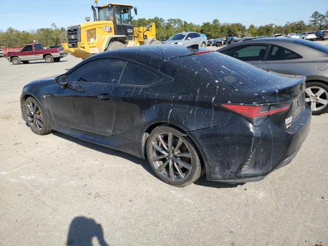 صورة رقم 2 من المزاد - 2021 LEXUS RC 300 مع VIN JTHGA5BC0M5011183