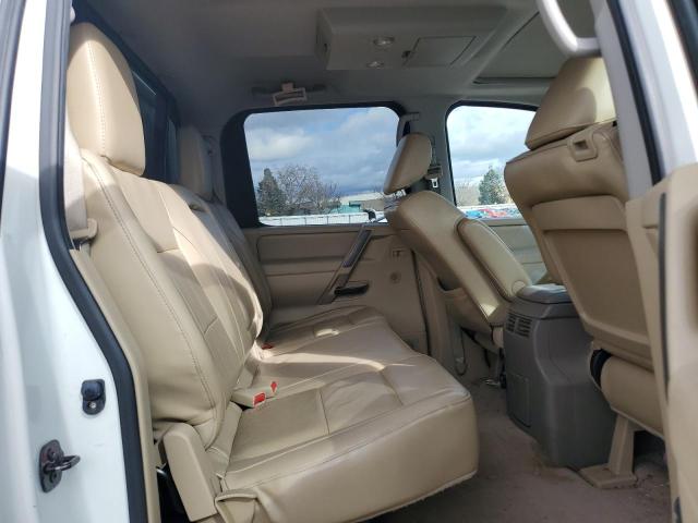 Photo 10 from auction – 2014 NISSAN TITAN S with VIN 1N6AA0EC4EN503428