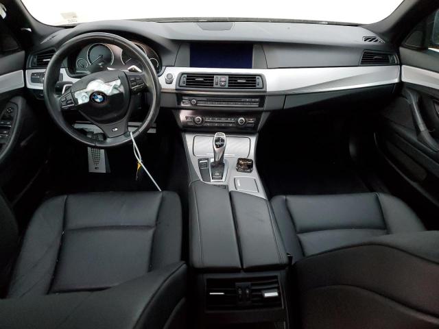 Photo 8 from auction – 2013 BMW 535 I with VIN WBAFR7C5XDC819213
