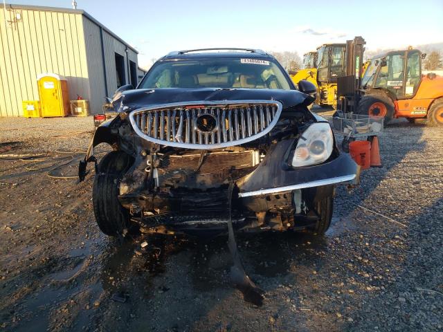Photo 5 from auction – 2011 BUICK ENCLAVE CX with VIN 5GAKVBED9BJ371030