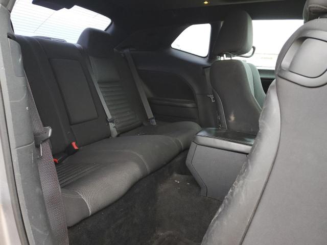 Photo 10 from auction – 2014 DODGE CHALLENGER with VIN 2C3CDYBTXEH251316