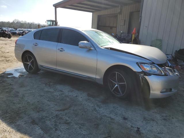 Photo 4 from auction – 2010 LEXUS GS 350 with VIN JTHCE1KSXA0025099