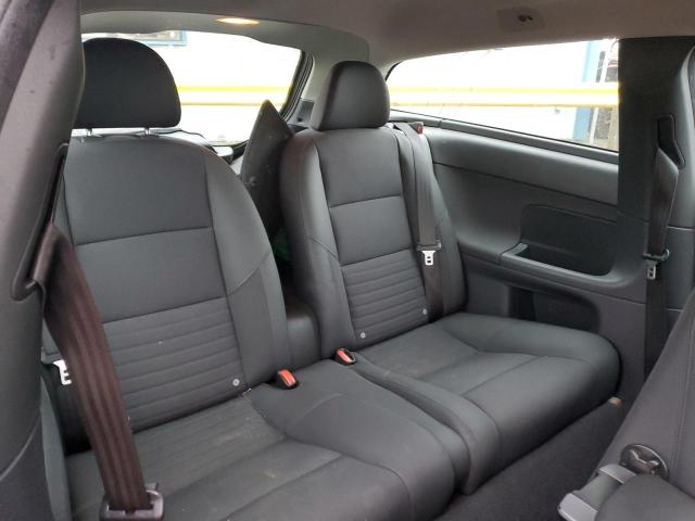 Photo 10 from auction – 2009 VOLVO C30 T5 with VIN YV1MK672892123840