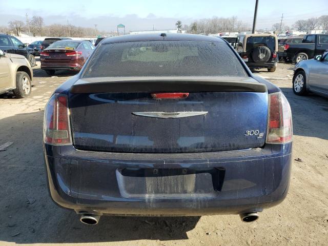 Photo 6 from auction – 2014 CHRYSLER 300 S with VIN 2C3CCABG1EH376296