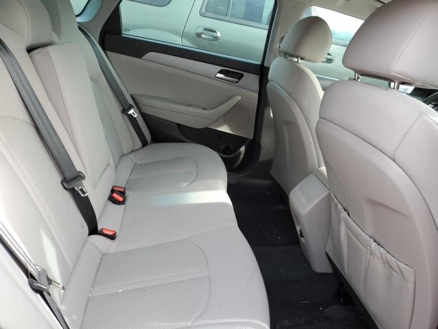 Photo 10 from auction – 2019 HYUNDAI SONATA SE with VIN 5NPE24AF2KH790563