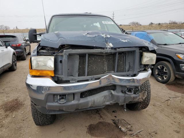 Photo 5 from auction – 2000 FORD EXCURSION with VIN 1FMSU41F7YEC69551