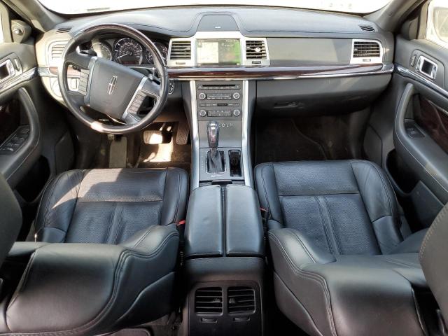Photo 8 from auction – 2011 LINCOLN MKS with VIN 1LNHL9FT4BG615351