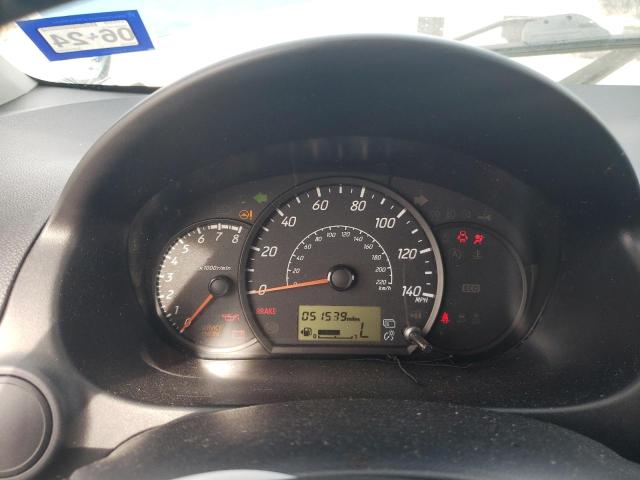 Photo 9 from auction – 2018 MITSUBISHI MIRAGE G4 with VIN ML32F3FJ2JHF09069