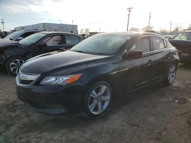 ACURA ILX 20 2014 with VIN 19VDE1F33EE001323 - Photo from auction