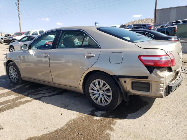 Photo 2 from auction – 2008 TOYOTA CAMRY CE with VIN 4T4BE46K28R012974