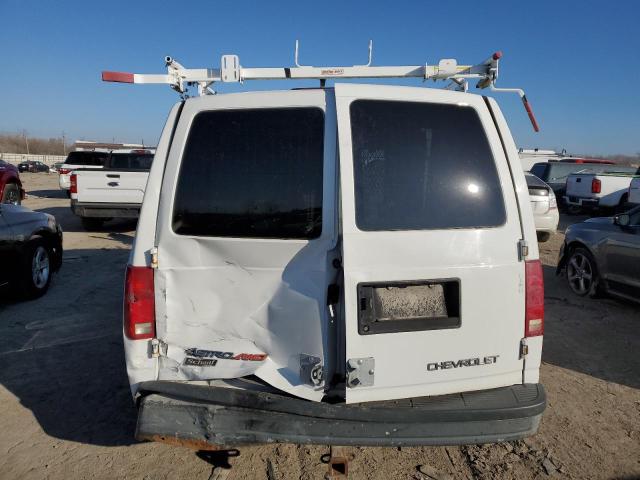 Photo 6 from auction – 2004 CHEVROLET ASTRO with VIN 1GCDL19X74B124839