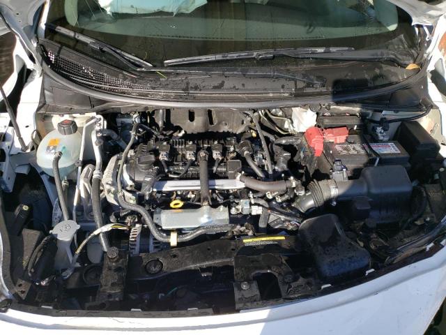 صورة رقم 11 من المزاد - 2021 NISSAN VERSA S مع VIN 3N1CN8DVXML895785