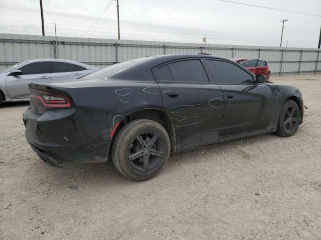 Photo 3 from auction – 2019 DODGE CHARGER SX with VIN 2C3CDXBG7KH743763