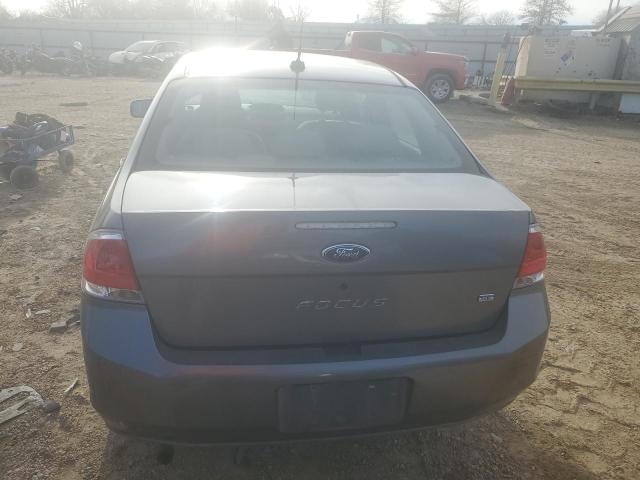 Photo 6 from auction – 2009 FORD FOCUS SE with VIN 1FAHP35NX9W267845