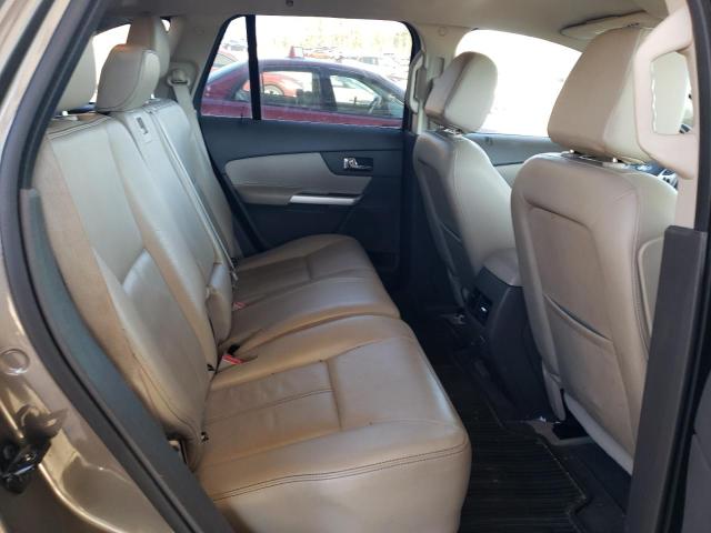 Photo 10 from auction – 2013 FORD EDGE LIMIT with VIN 2FMDK3KC6DBA56920