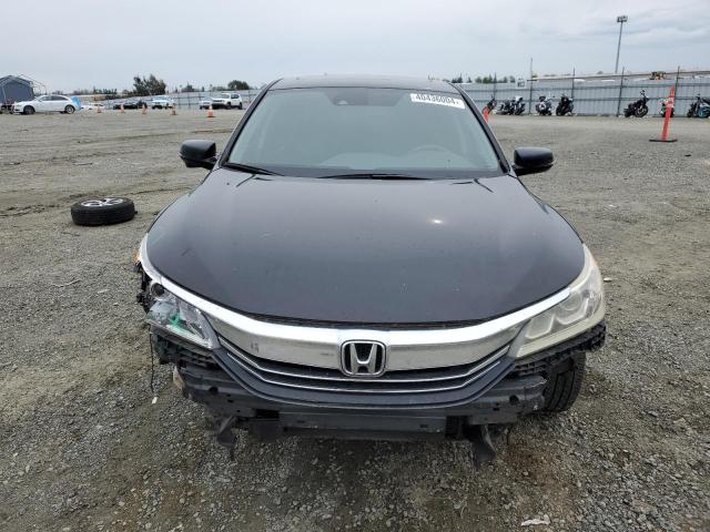 Photo 5 from auction – 2016 HONDA ACCORD EXL with VIN 1HGCR2F92GA063370