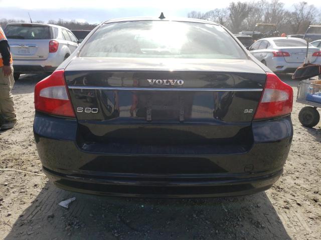 Photo 6 from auction – 2007 VOLVO S80 3.2 with VIN YV1AS982271025036