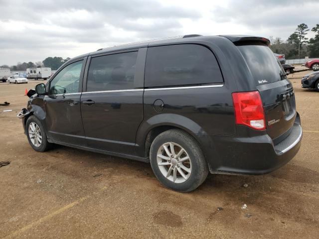 Photo 2 from auction – 2019 DODGE GRAND CARA with VIN 2C4RDGCG2KR747847