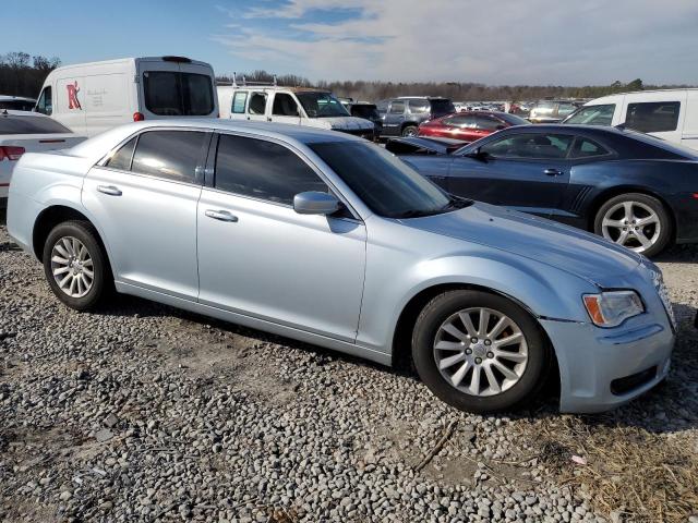 Photo 4 from auction – 2013 CHRYSLER 300 SRT8 C with VIN 2C3CCAAG8DH703499