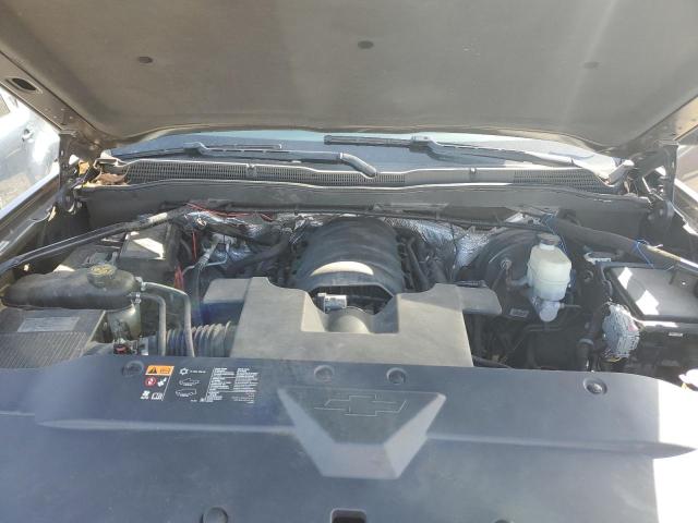 Photo 11 from auction – 2015 CHEVROLET SILVERADO with VIN 1GCVKREC0FZ306238
