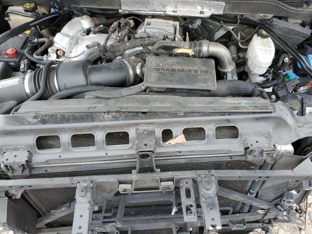 Photo 11 from auction – 2019 CHEVROLET SILVERADO with VIN 1GC4KXCY2KF210458