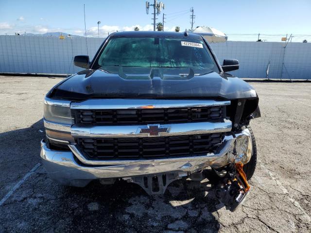 Photo 5 from auction – 2016 CHEVROLET SILVERADO with VIN 3GCPCREC3GG198995