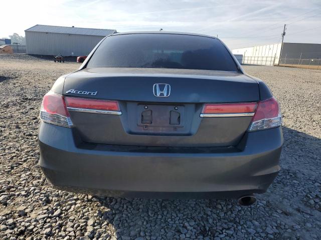 Photo 6 from auction – 2011 HONDA ACCORD LXP with VIN 1HGCP2F48BA095646