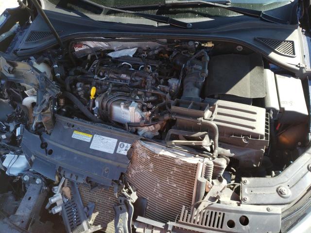 Photo 11 from auction – 2015 VOLKSWAGEN PASSAT SEL with VIN 1VWCV7A34FC067740
