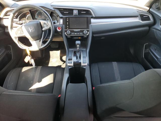 Photo 8 from auction – 2018 HONDA CIVIC EX with VIN JHMFC1F34JX010403