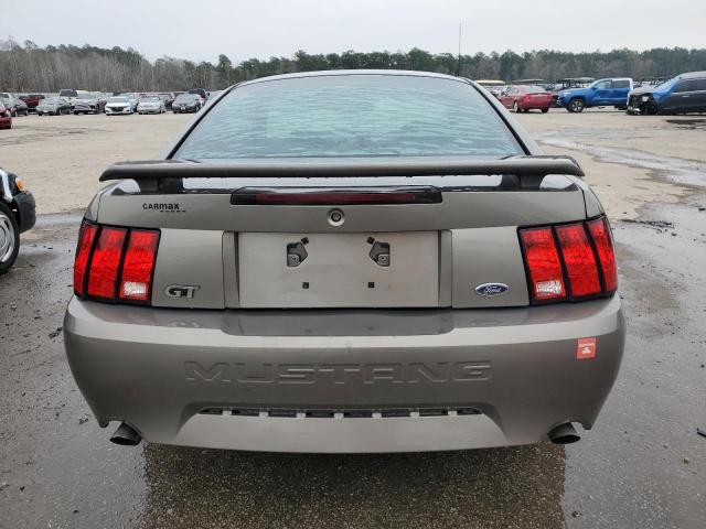 Photo 6 from auction – 2002 FORD MUSTANG GT with VIN 1FAFP42X22F116300