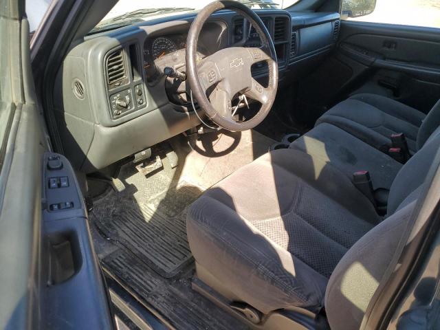 صورة رقم 8 من المزاد - 2007 CHEVROLET SILVERADO مع VIN 1GCEC19Z47Z143821
