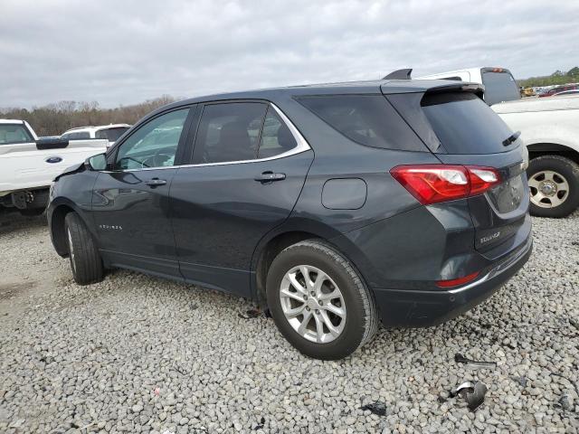 Photo 2 from auction – 2019 CHEVROLET EQUINOX LT with VIN 2GNAXTEV8K6142250