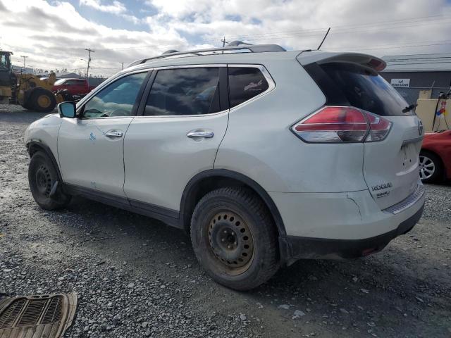 Photo 2 from auction – 2015 NISSAN ROGUE S with VIN 5N1AT2MV8FC900984