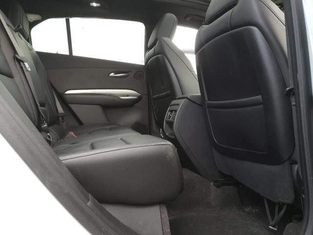 Photo 11 from auction – 2019 CADILLAC XT4 PREMIU with VIN 1GYFZCR41KF117135