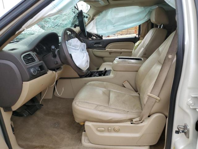 Photo 7 from auction – 2011 GMC YUKON DENA with VIN 1GKS2EEF6BR242307