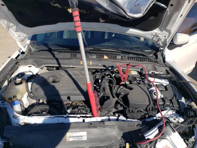 Photo 11 from auction – 2017 FORD FUSION SE with VIN 3FA6P0HD1HR367259