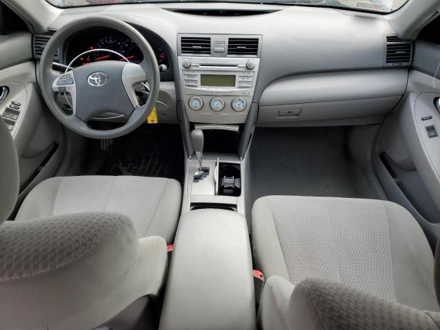 Photo 8 from auction – 2011 TOYOTA CAMRY BASE with VIN 4T4BF3EK8BR130222
