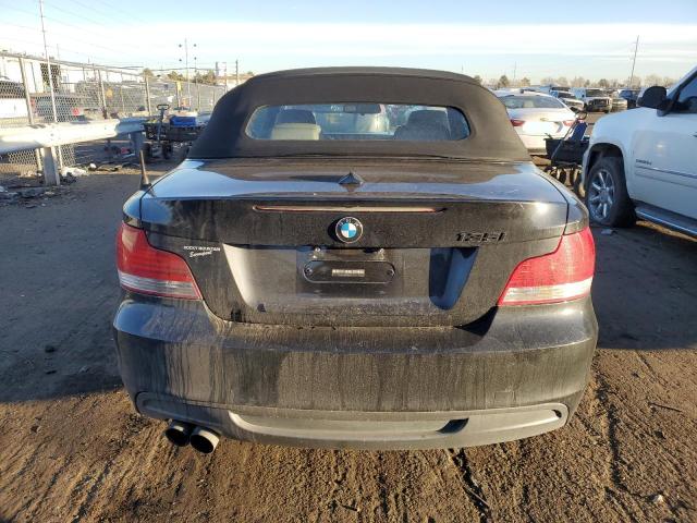 Photo 6 from auction – 2008 BMW 135 I with VIN WBAUN93568VF55581