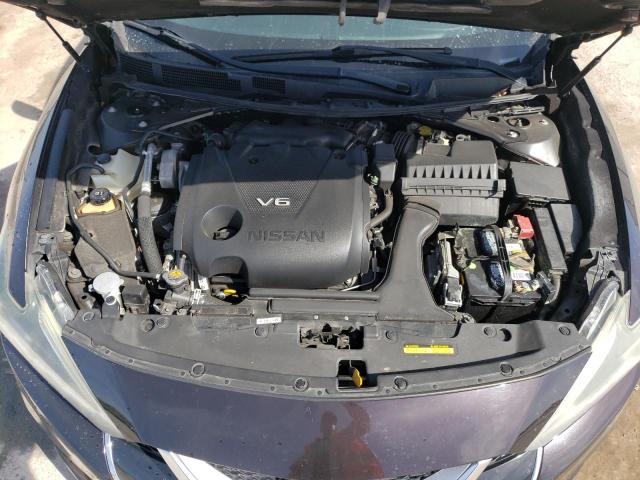 Photo 11 from auction – 2016 NISSAN MAXIMA 3.5 with VIN 1N4AA6AP0GC435616